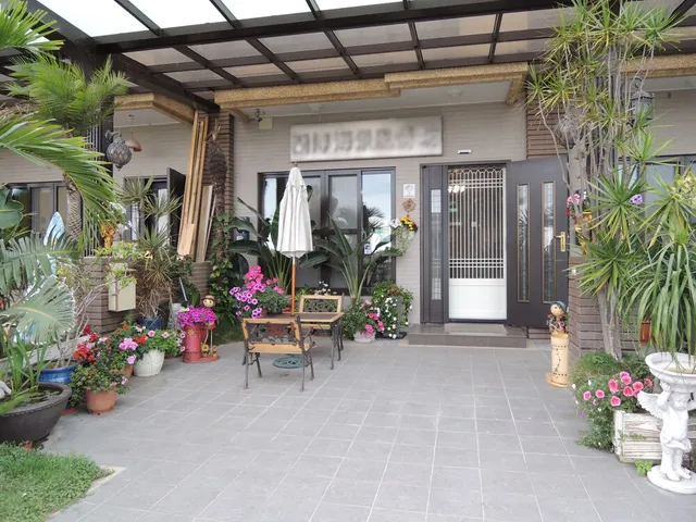 宜蘭頭城賞鯨之家