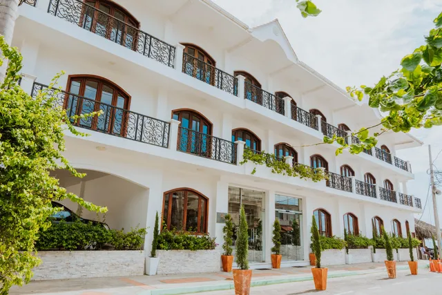 Montañablu Hotel