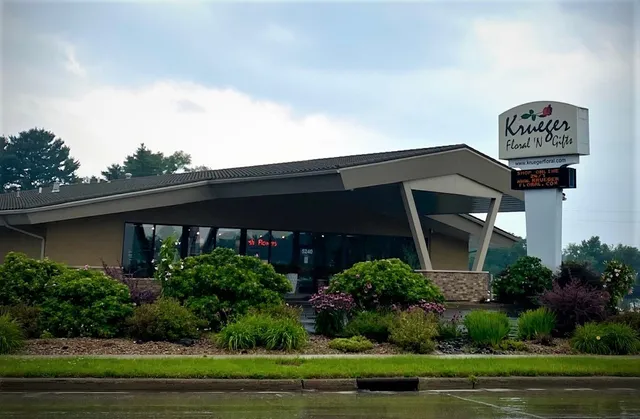 Krueger Floral and Gifts