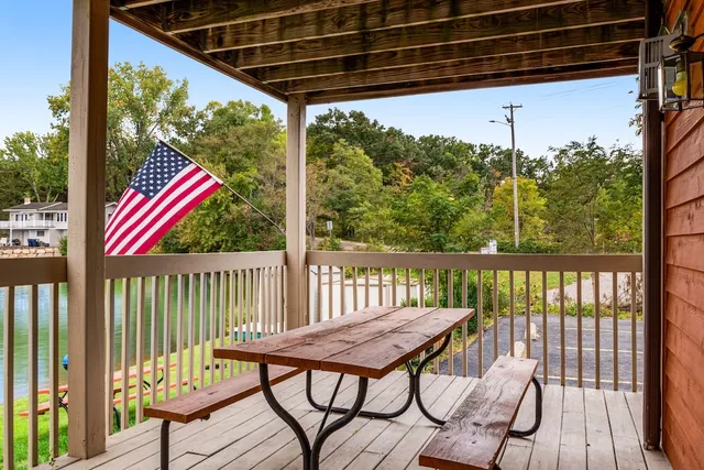 Thunderbird Resort Motel