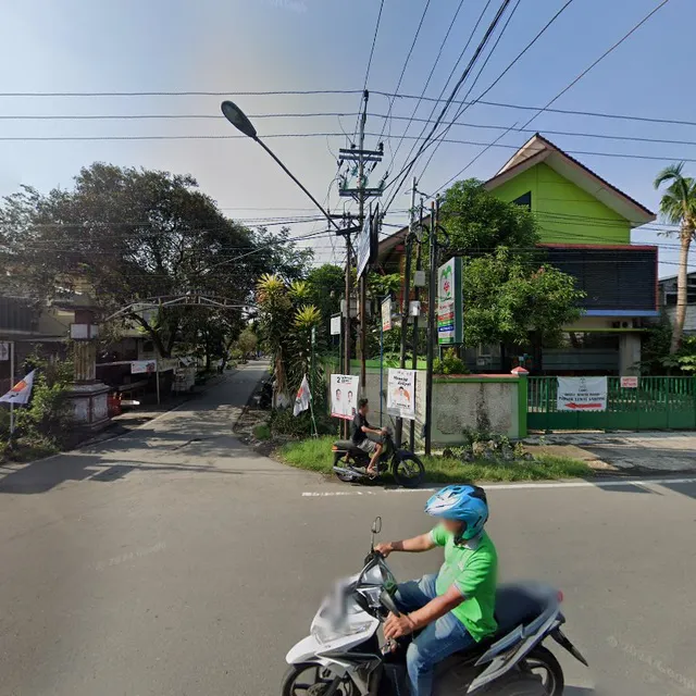 Airy Terminal Tirtonadi Setiabudi 45 Solo