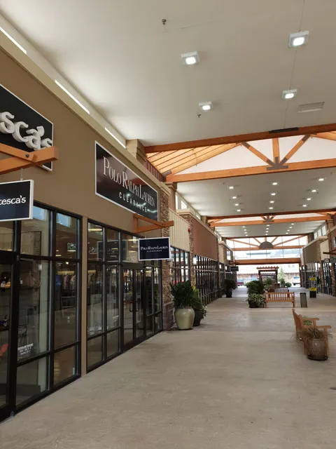 Polo Ralph Lauren Clearance Factory Store