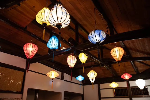 横須賀の民泊 泊まって遊べる古民家スタジオ いりやまずのおうち