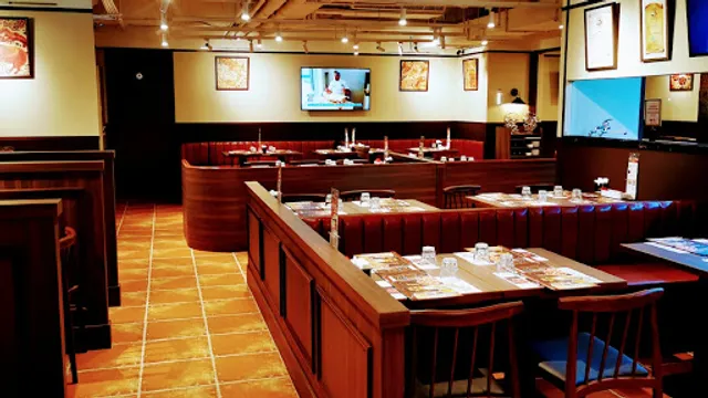 BANCO棒可 窯烤PIZZA . 自製生麵 長安店