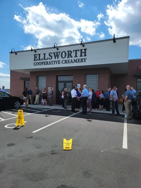 Ellsworth Cooperative Creamery- Menomonie