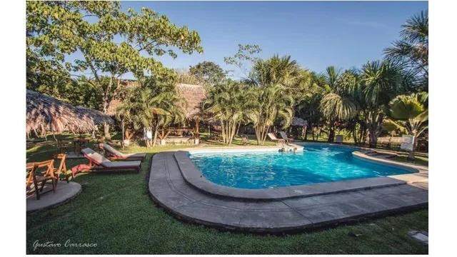 Manish Hotel Ecológico