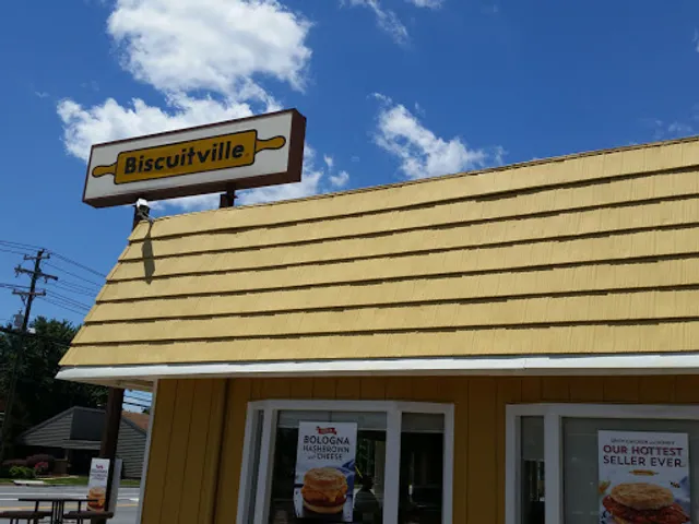 Biscuitville