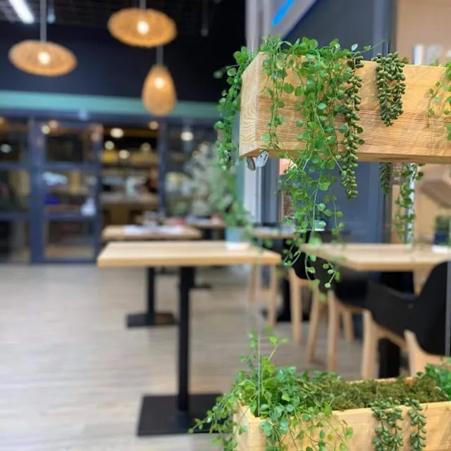 Ò BIS’TROT du marché (Le Soler)