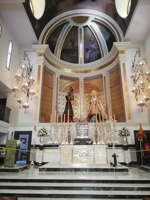 Archicofradia del Paso y la Esperanza