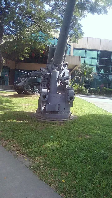 Veterans Memorial Museum