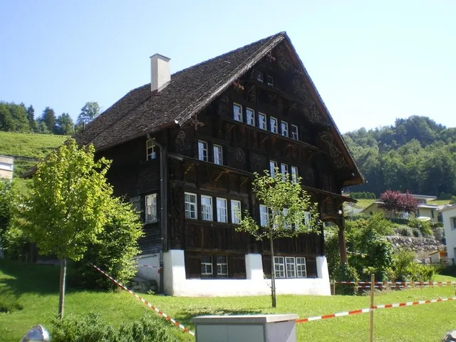Heimatmuseum Ackerhus