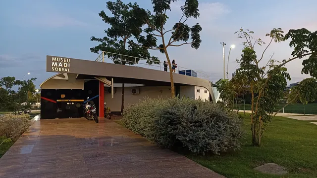 Museu MADI Sobral