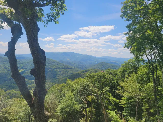 Eagles Nest Great Camp