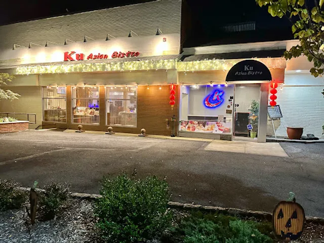 Ku Asian Bistro