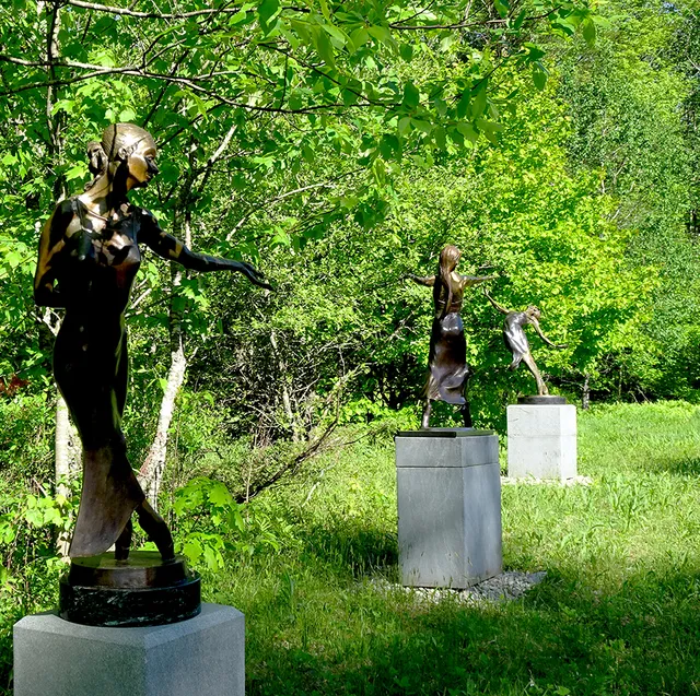 Devries Fine Art International, Inc