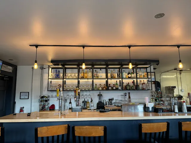 Supreme Chicken Colfax