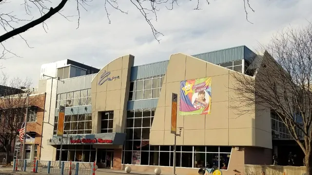 Lincoln Children's Museum