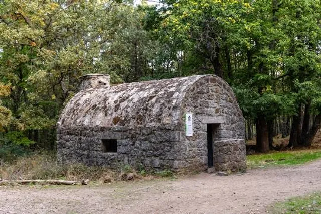 Refugio de Majalavilla