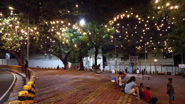 Bacood Park Sta Mesa