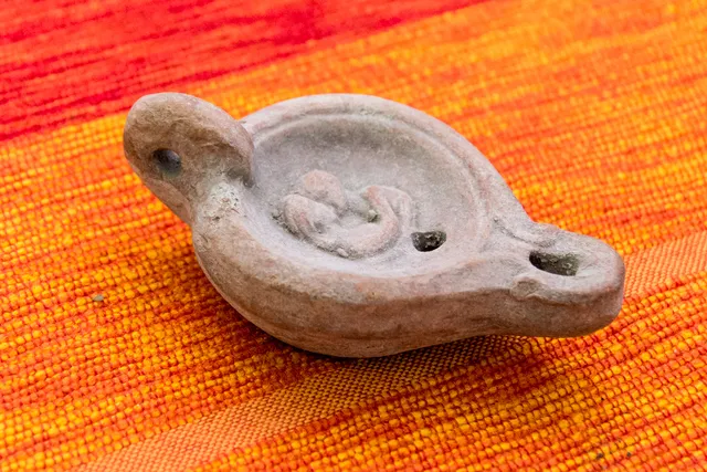 MUVICA - Museo Virtuale Cales