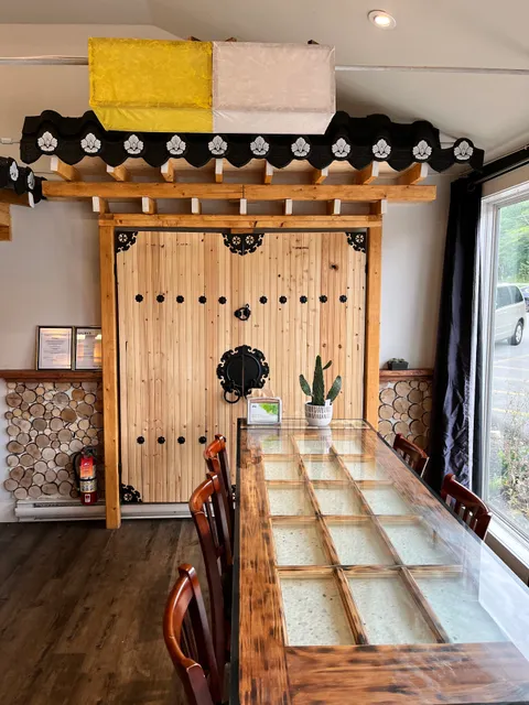 Seoa's Chicken(Korean Restaurant)