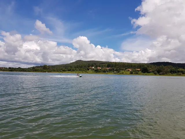 Corumbá Lake