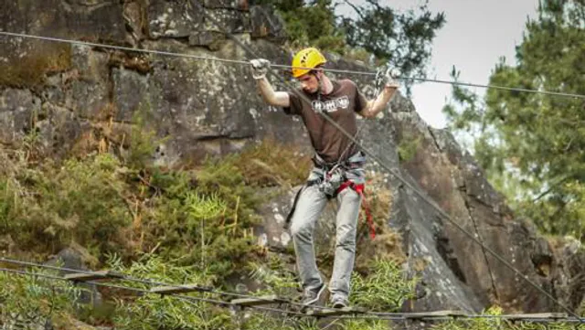 Escapades Verticales