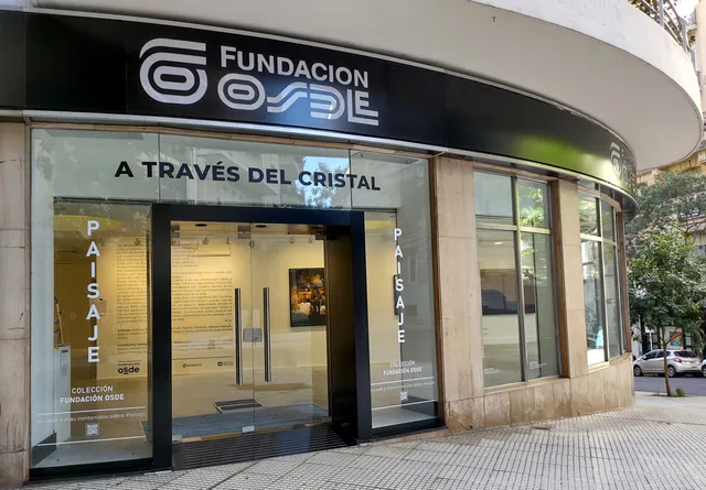 Espacio de Arte | Fundación OSDE