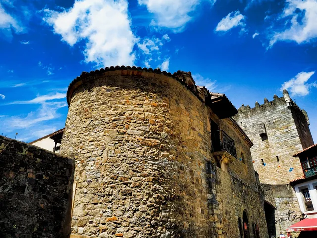 Museo Prerrománico de San Martín