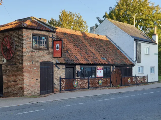 The Friends of Chain Bridge Forge