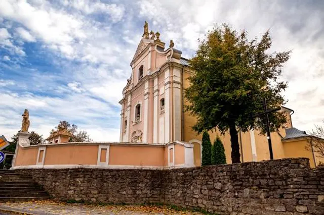 Church Nossa Senhora da Apresentação