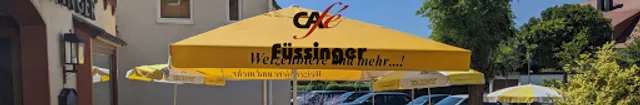 Cafe Füssinger
