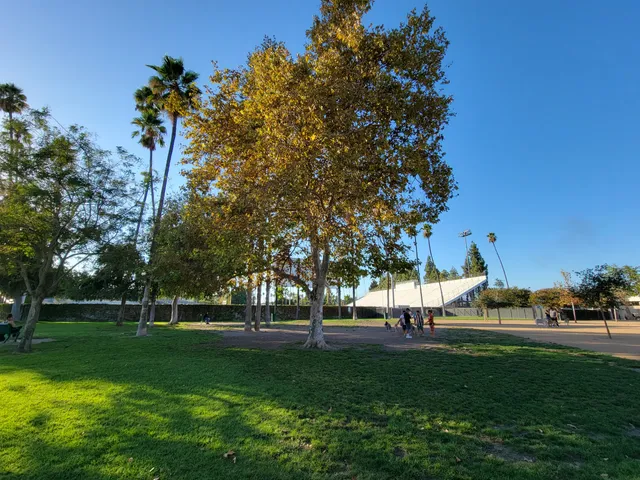 La Palma Dog Park