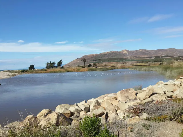 Seaside Wilderness Park