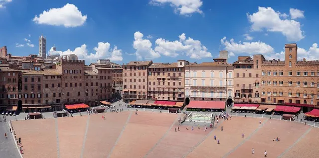 Piazza del Campo