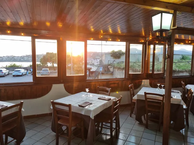 Ristorante Bar La Garitta