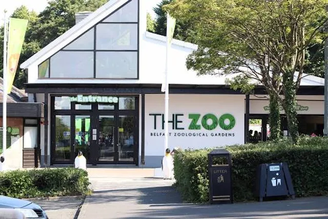 Belfast Zoo