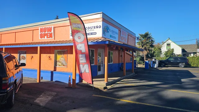 El Costeño Restaurante LLC
