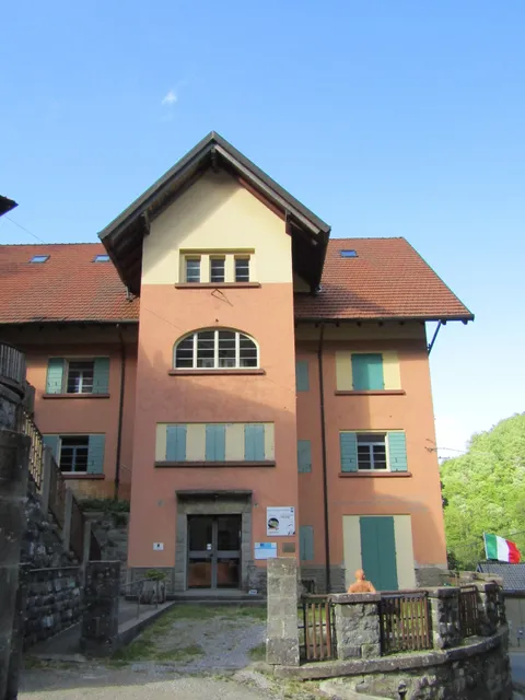 Centro documentale Enzo Biagi