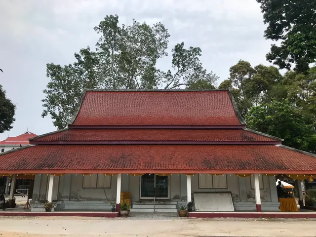 Wat Suan Pan