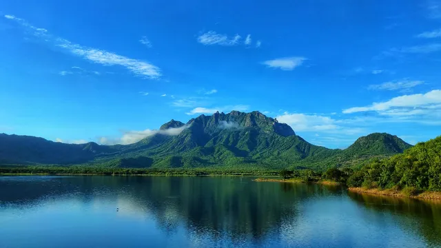 GIRNAR NATURE SAFARI