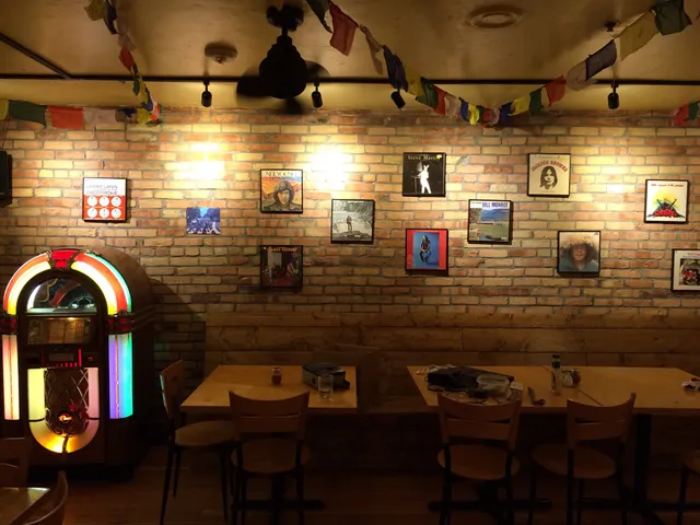 Rocky Mountain Pizza Co.