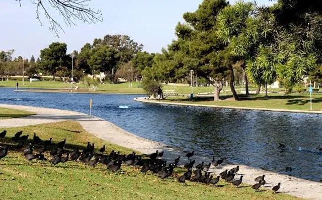 Don Knabe Community Regional Park