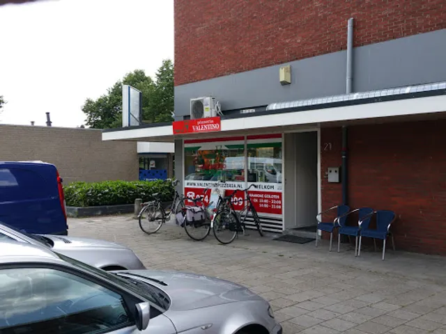 Pizza Place Valentino
