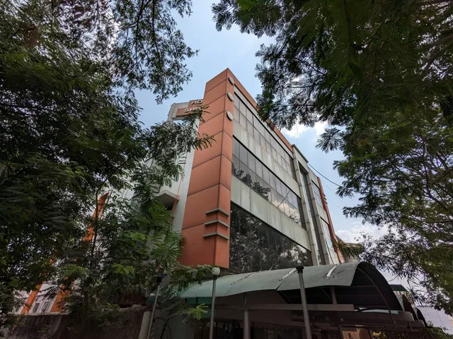 Hotel Shivneri