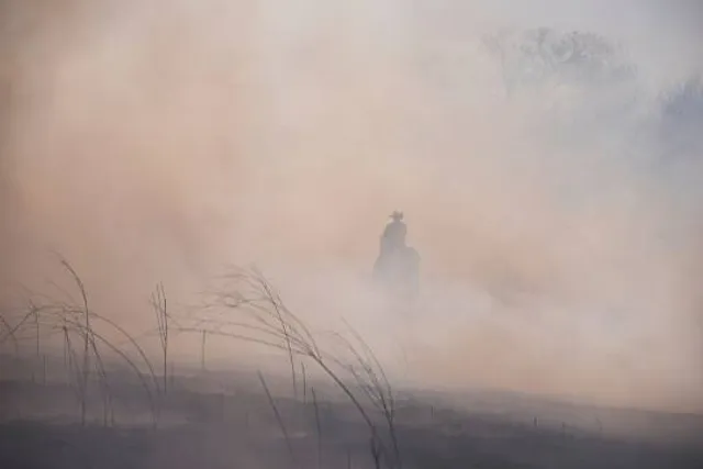 Museum at Prairiefire