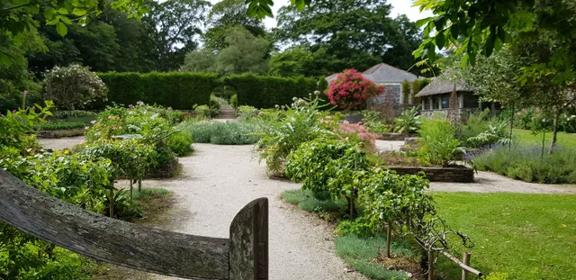 Bonython Estate Gardens