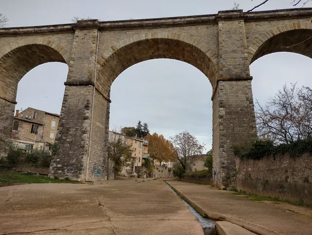 Viaduc de Bedarieux