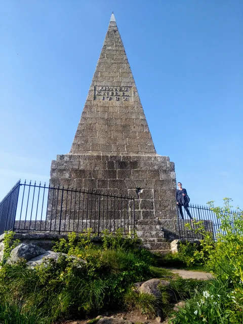 Knill's Monument