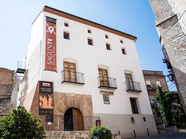 Casa de los Berenguer